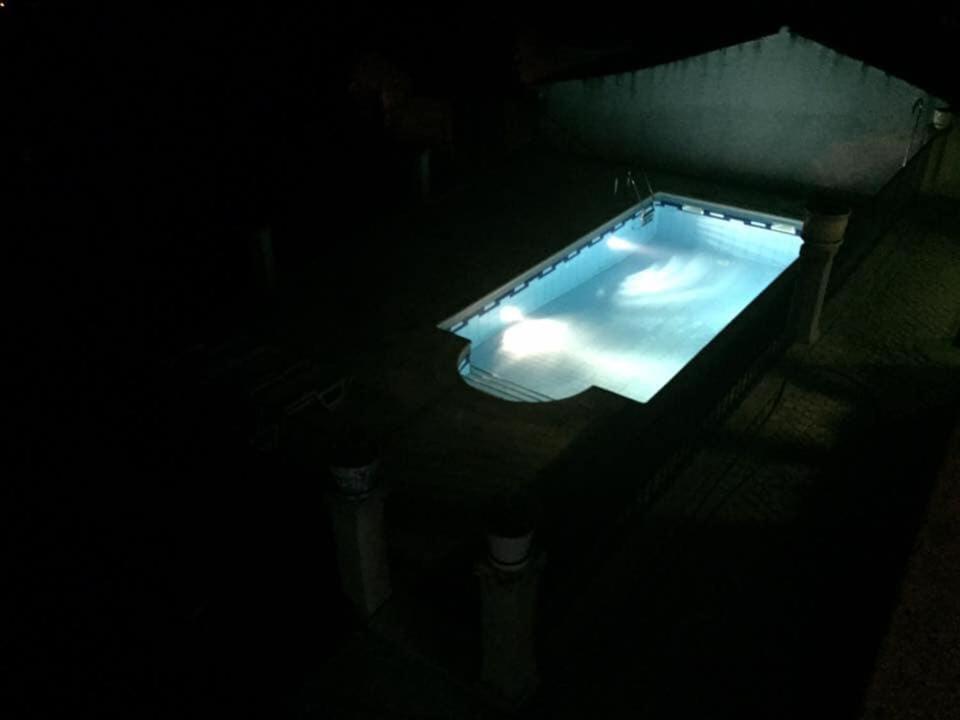 Solar Da Serra-Guesthouse Mangualde Dış mekan fotoğraf