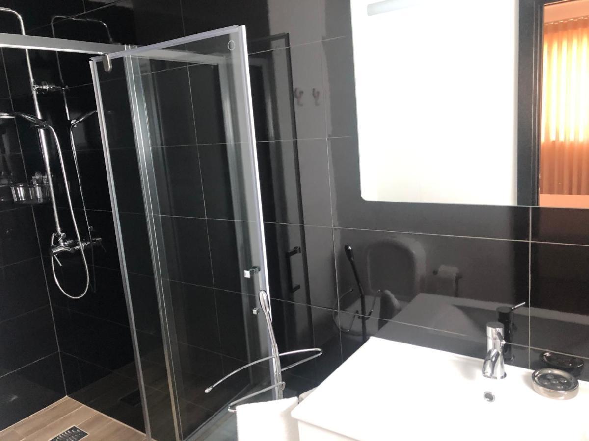 Solar Da Serra-Guesthouse Mangualde Dış mekan fotoğraf