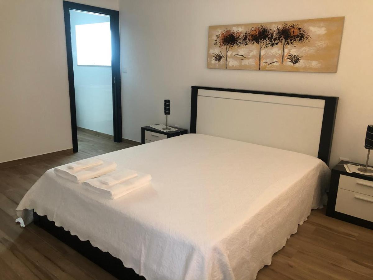 Solar Da Serra-Guesthouse Mangualde Dış mekan fotoğraf