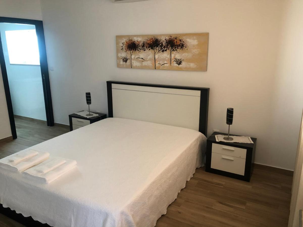 Solar Da Serra-Guesthouse Mangualde Dış mekan fotoğraf