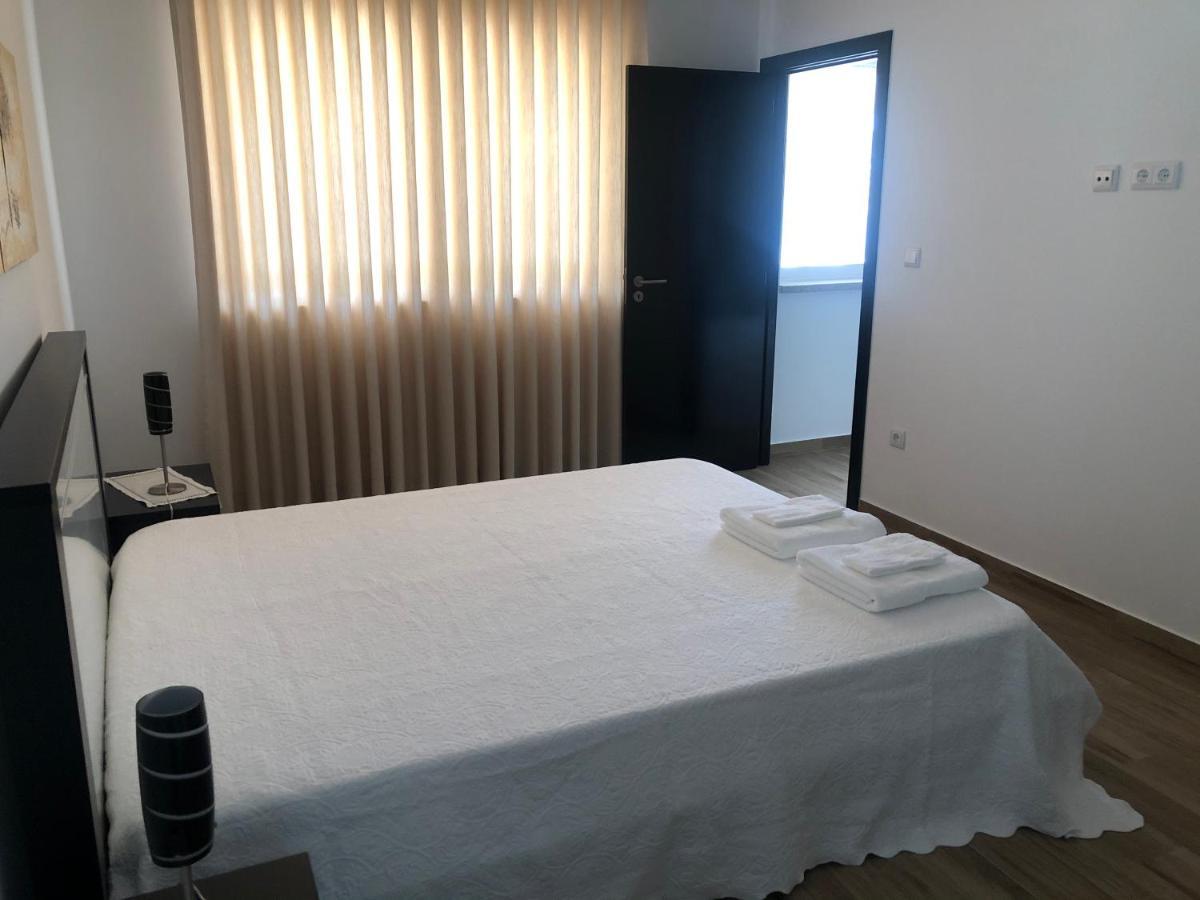 Solar Da Serra-Guesthouse Mangualde Dış mekan fotoğraf
