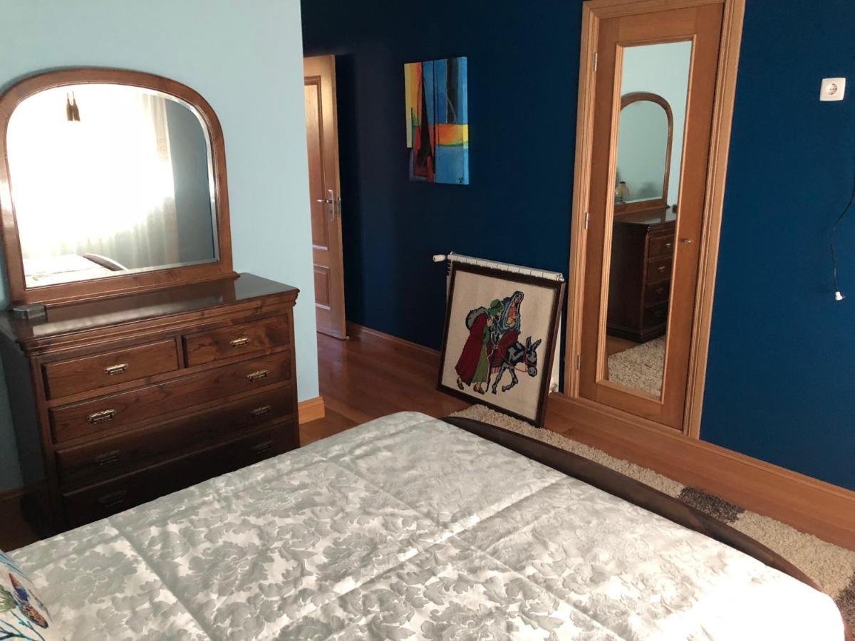 Solar Da Serra-Guesthouse Mangualde Dış mekan fotoğraf