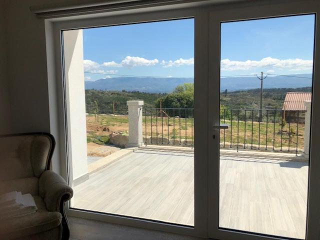 Solar Da Serra-Guesthouse Mangualde Dış mekan fotoğraf