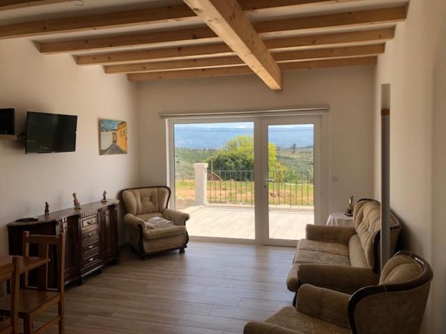 Solar Da Serra-Guesthouse Mangualde Dış mekan fotoğraf