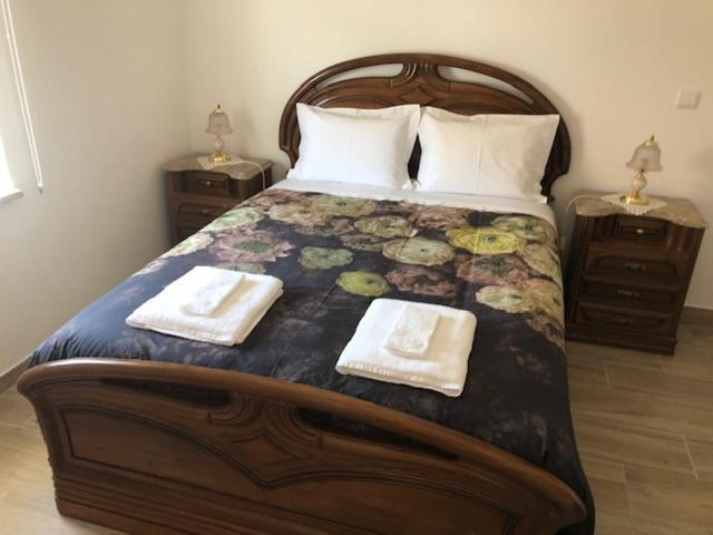 Solar Da Serra-Guesthouse Mangualde Dış mekan fotoğraf