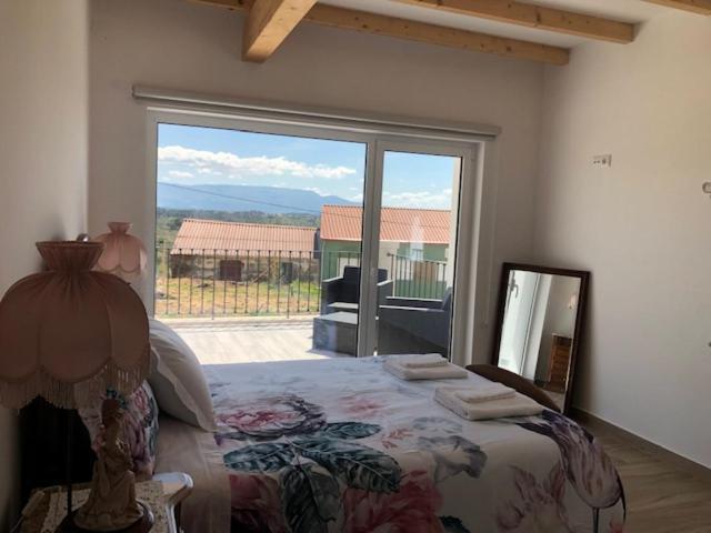 Solar Da Serra-Guesthouse Mangualde Dış mekan fotoğraf